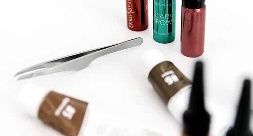 Эстетическая косметология